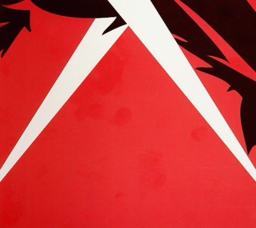 The Cult : 9:30 Club DC 03.24.06